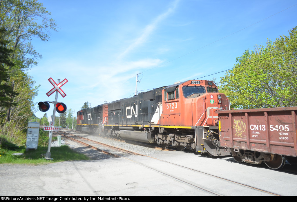 CN 5723